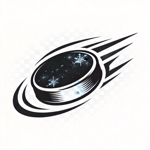 NHL美国冰球比分Logo